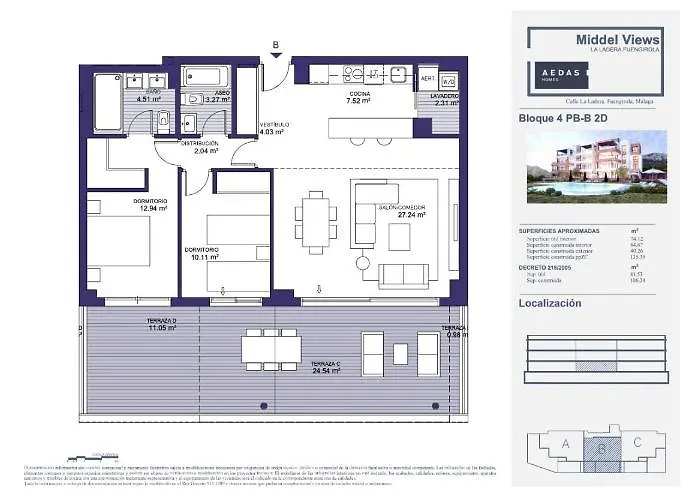 Paradise In Apartament *