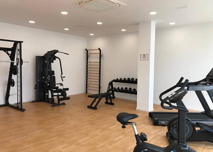 Paradise In Apartament Fuengirola