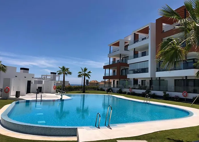 Apartament Paradise In