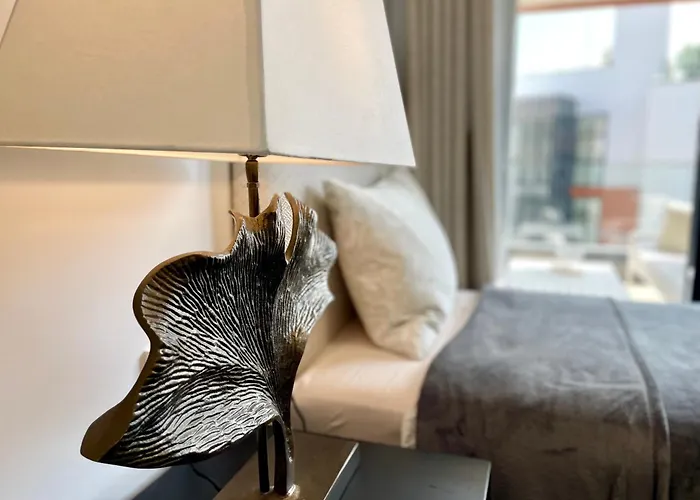 Paradise In Apartament *