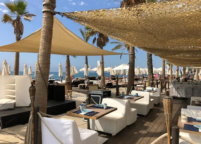 Paradise In Apartament