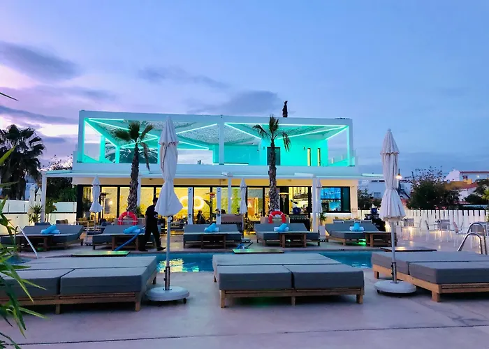 Paradise In Apartament *