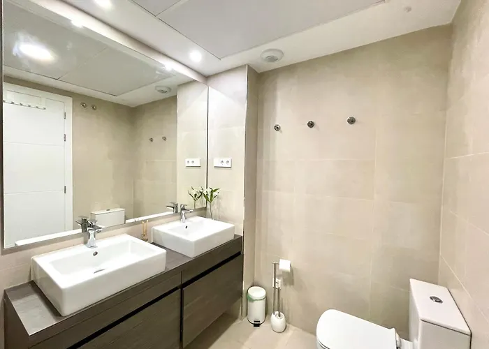 Apartament Paradise In