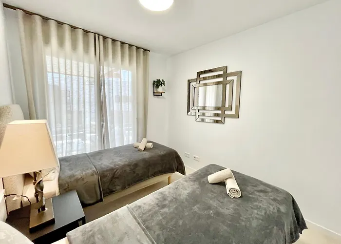 Paradise In Apartament