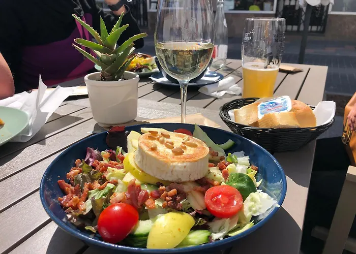 Apartament Paradise In Fuengirola