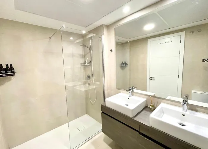 Apartament Paradise In