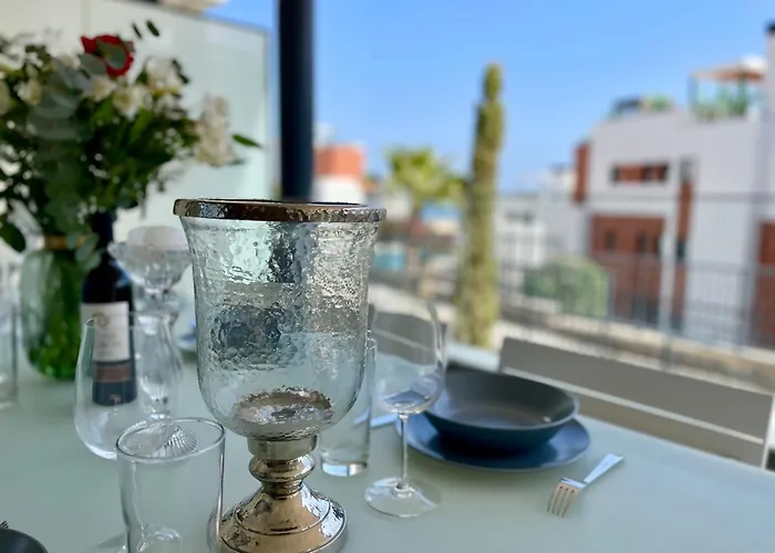 Paradise In Apartament