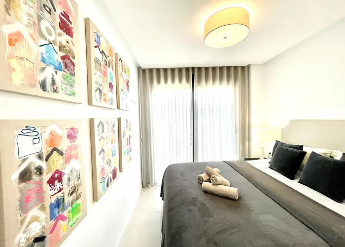 Apartament Paradise In *