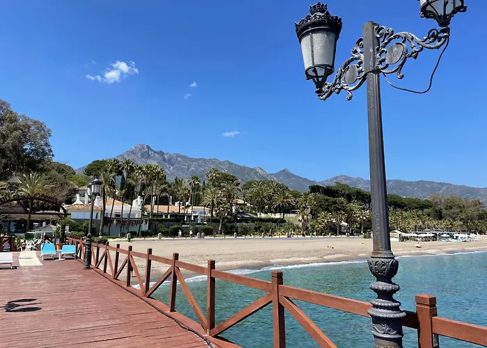 Paradise In Apartament *