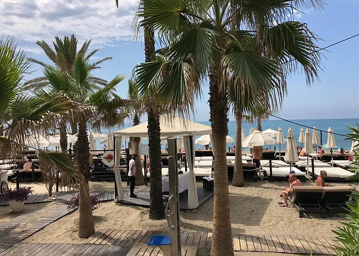 Paradise In Apartament